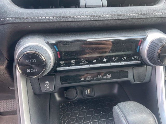 Certified 2023 Toyota RAV4 XLE AWD/4WD image 44