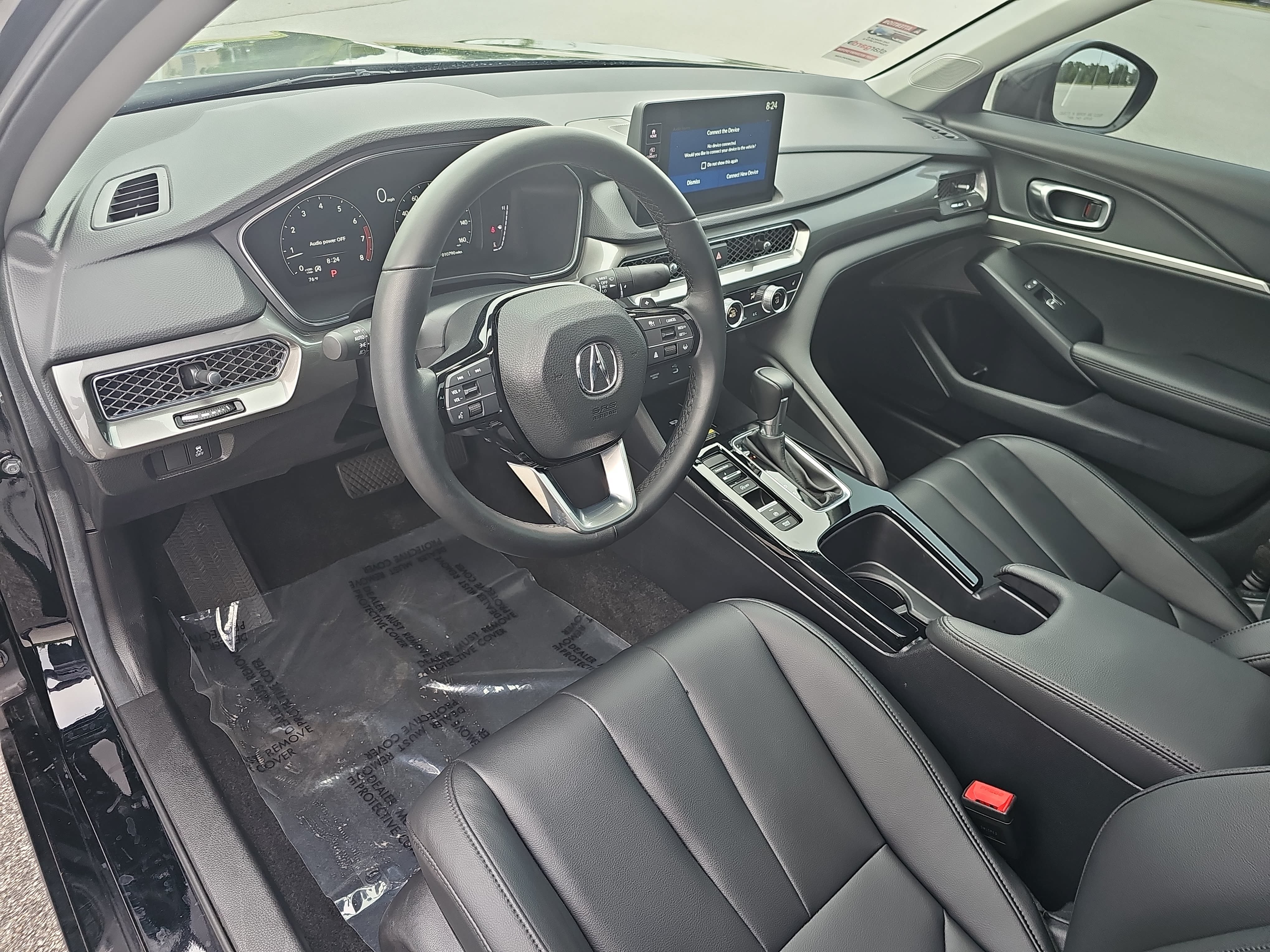 Certified 2026 Acura Integra FWD image 16