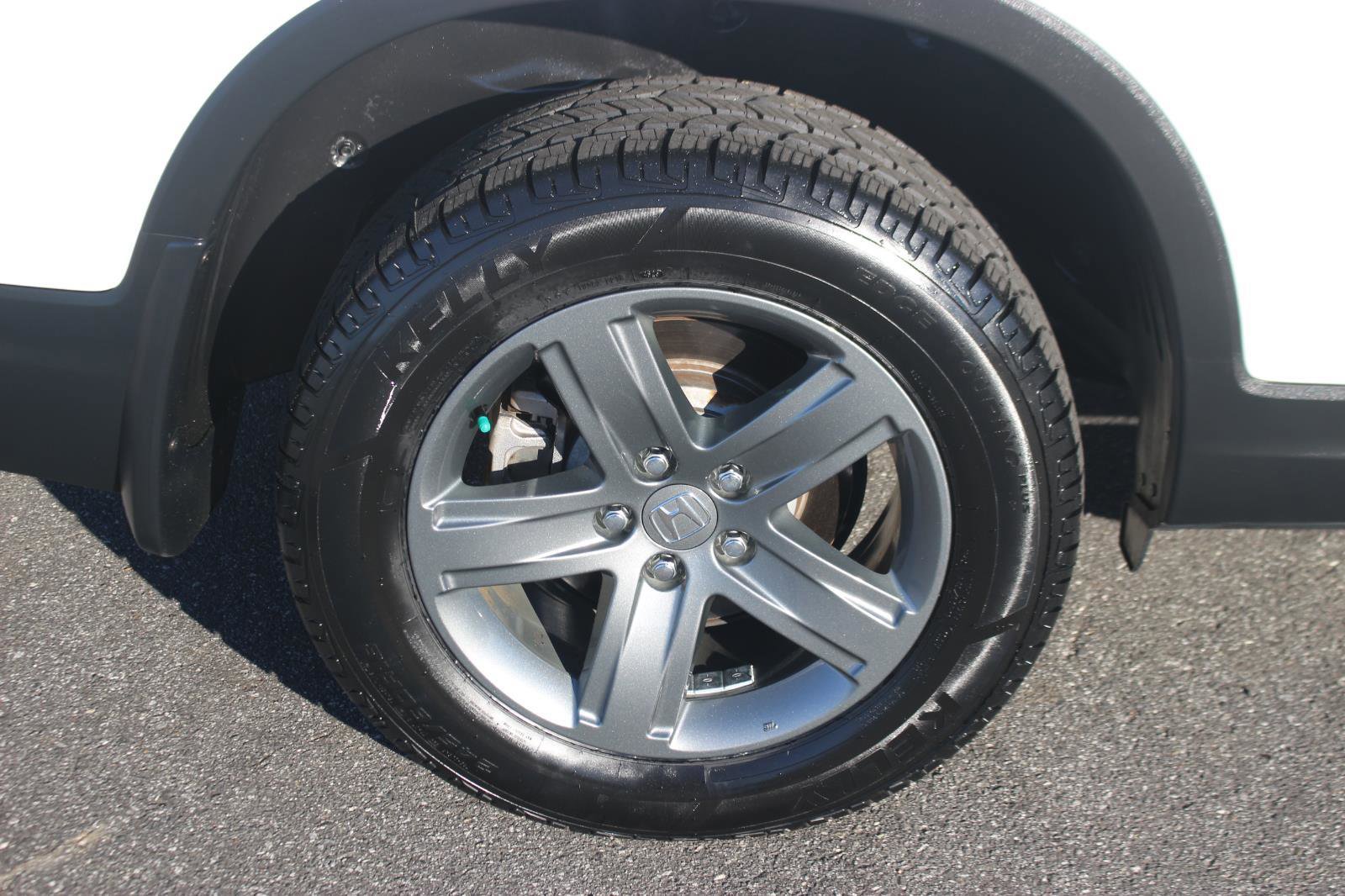 Used 2022 Honda Ridgeline RTL-E image 40