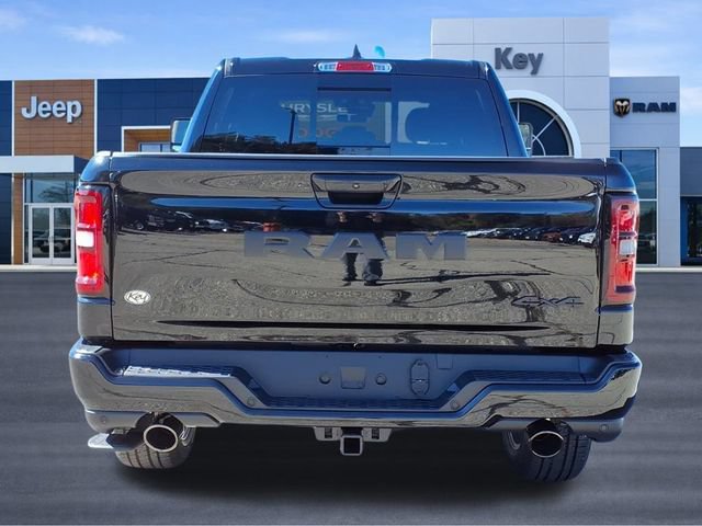 New 2026 RAM 1500 Express AWD/4WD image 6