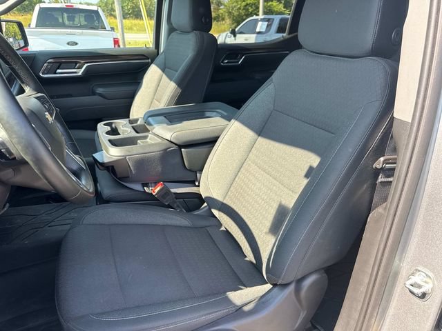 Used 2025 Chevrolet Silverado 1500 LT w/ All Star Edition Plus AWD/4WD image 27