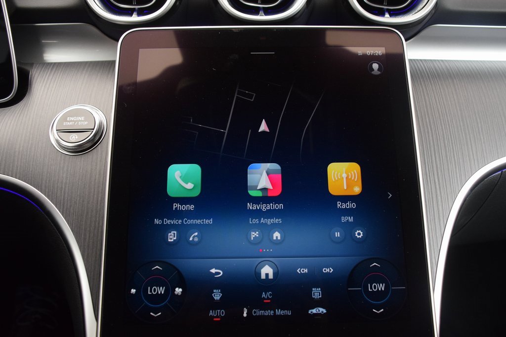 New 2025 Mercedes-Benz CLE 450 4MATIC Cabriolet image 24