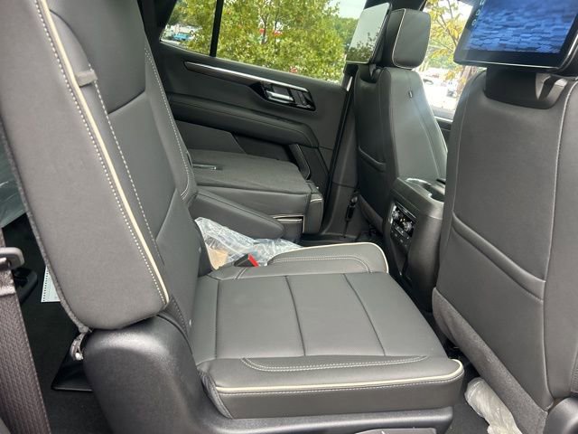 New 2026 Chevrolet Tahoe Premier image 21