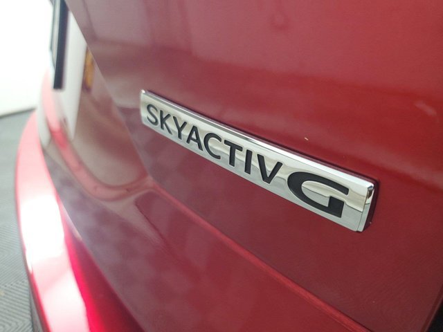 Certified 2025 MAZDA CX-5 AWD 2.5 S image 7