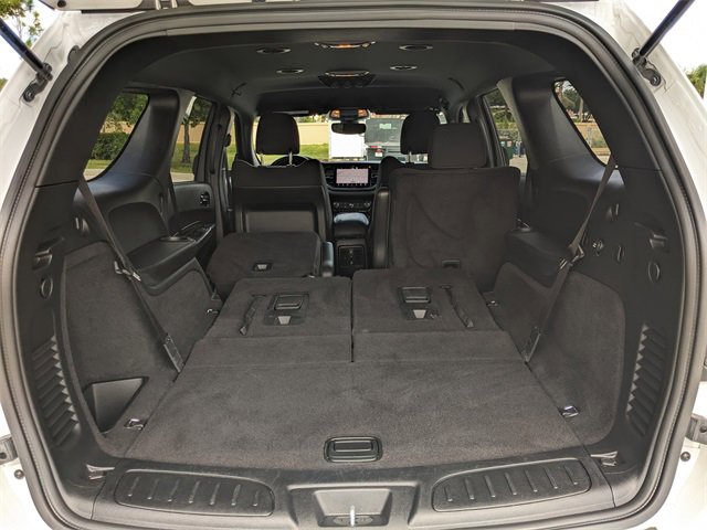 Used 2021 Dodge Durango GT w/ Blacktop Package image 9