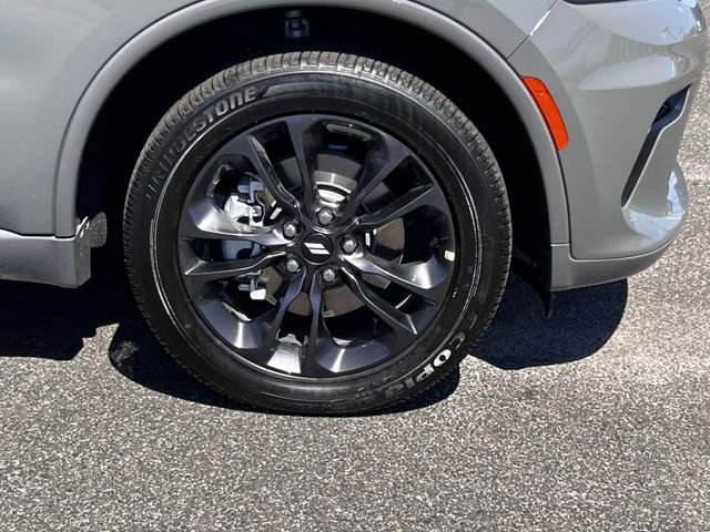 New 2026 Dodge Durango GT w/ Blacktop Package image 6