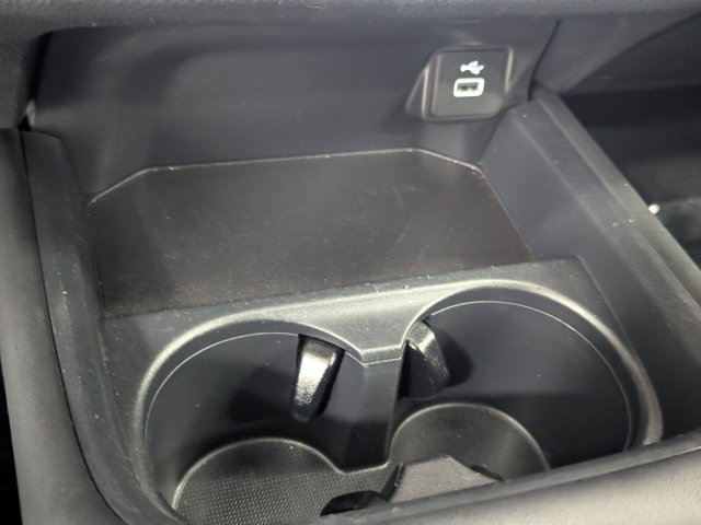 Certified 2024 Honda HR-V Sport image 25