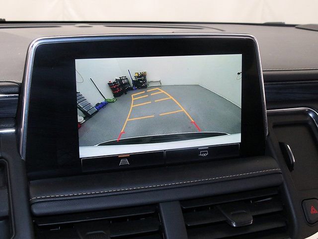 Certified 2023 GMC Yukon SLT image 19