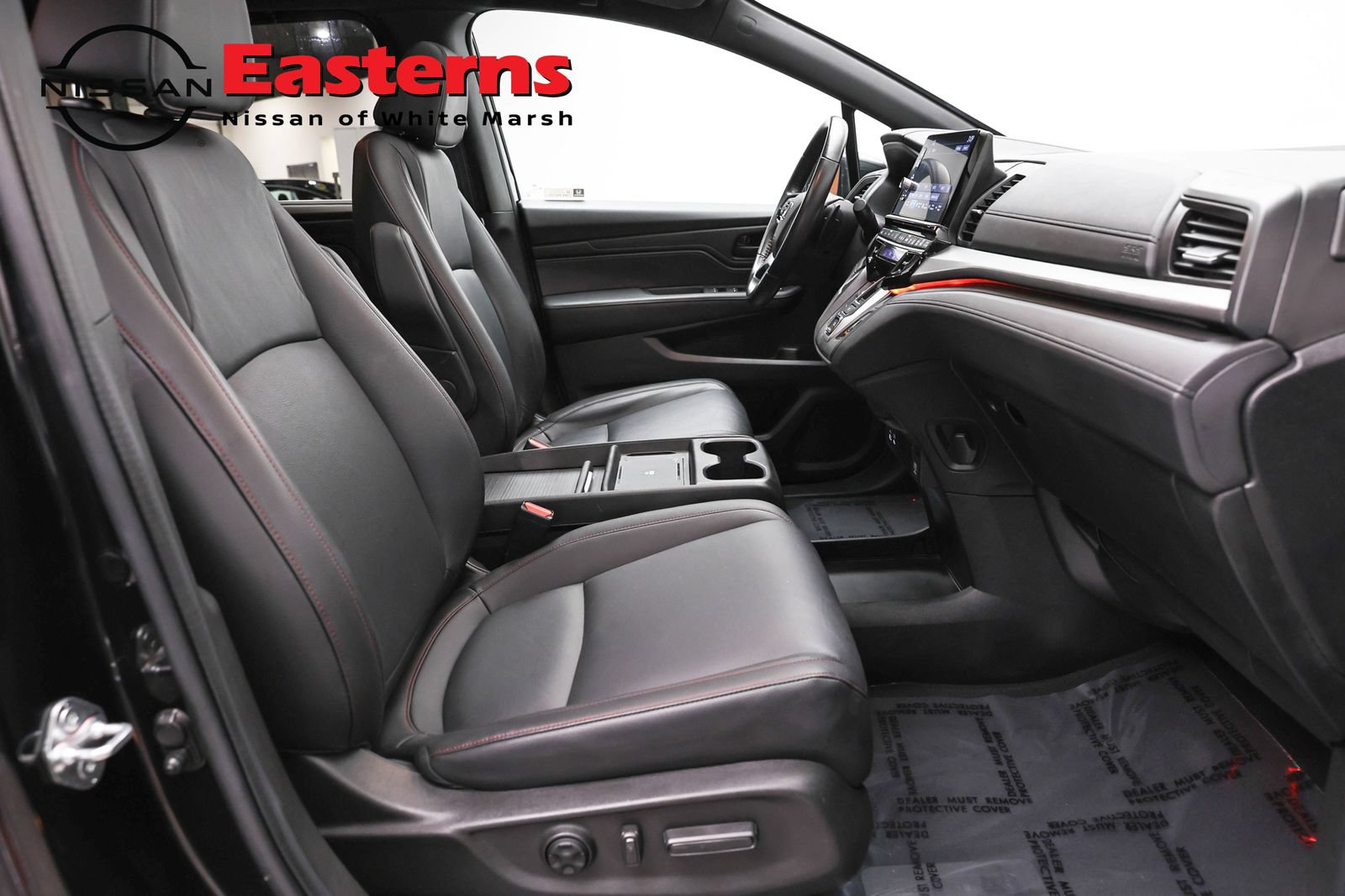 Used 2025 Honda Odyssey Sport-L image 23