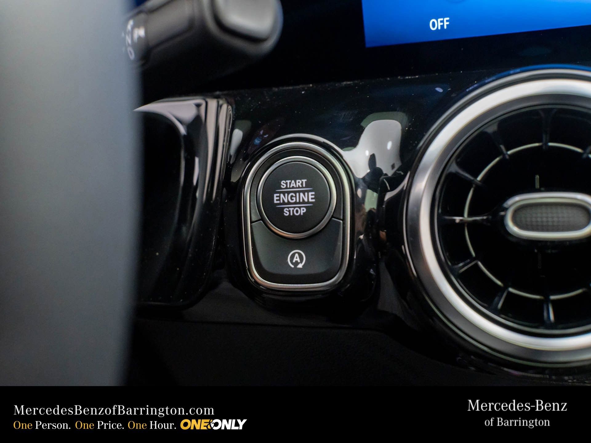 New 2026 Mercedes-Benz GLA 250 4MATIC image 22