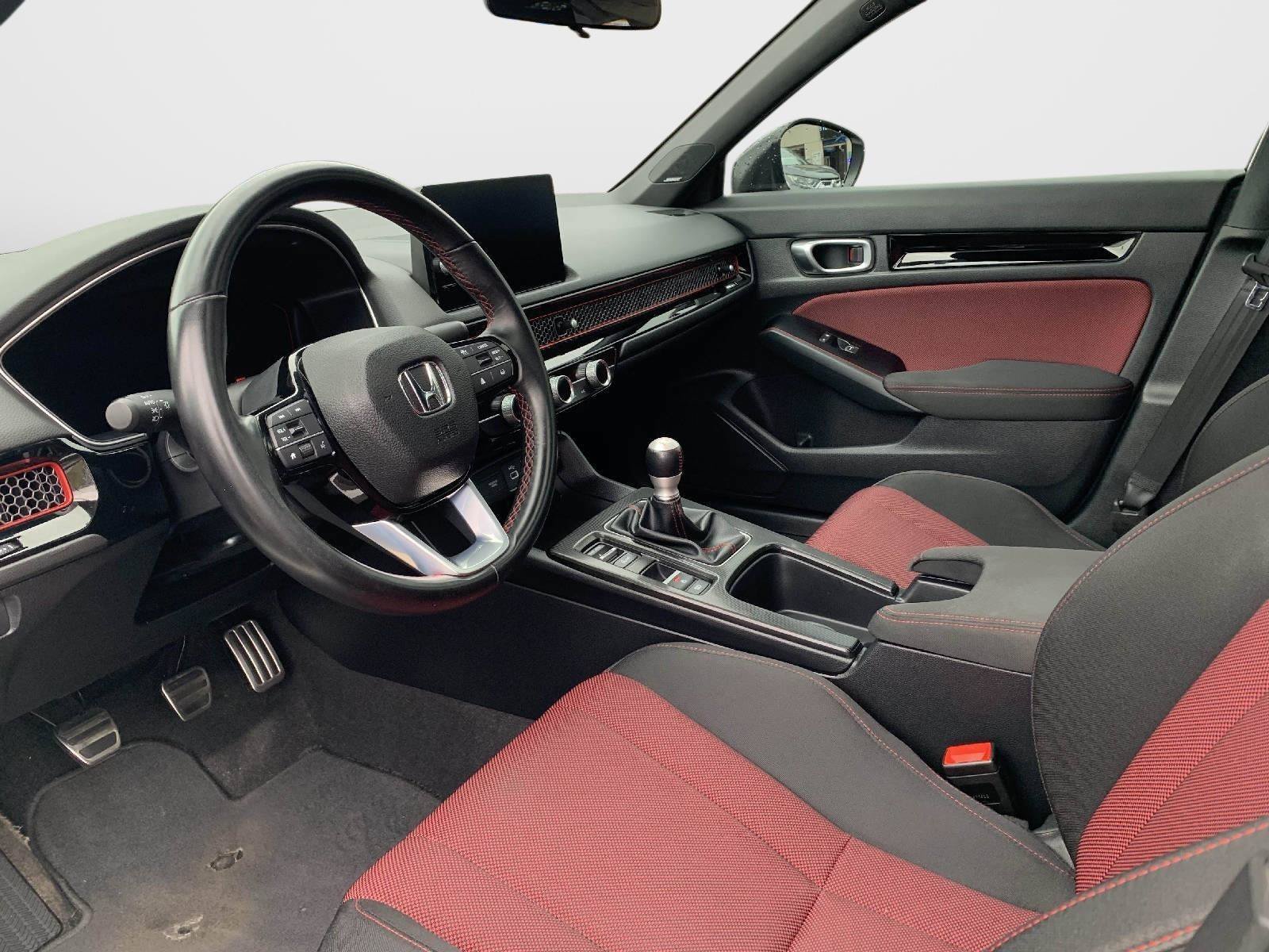 Used 2024 Honda Civic Si image 26