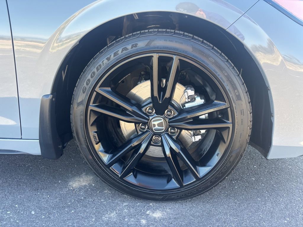 Used 2026 Honda Civic Si image 28