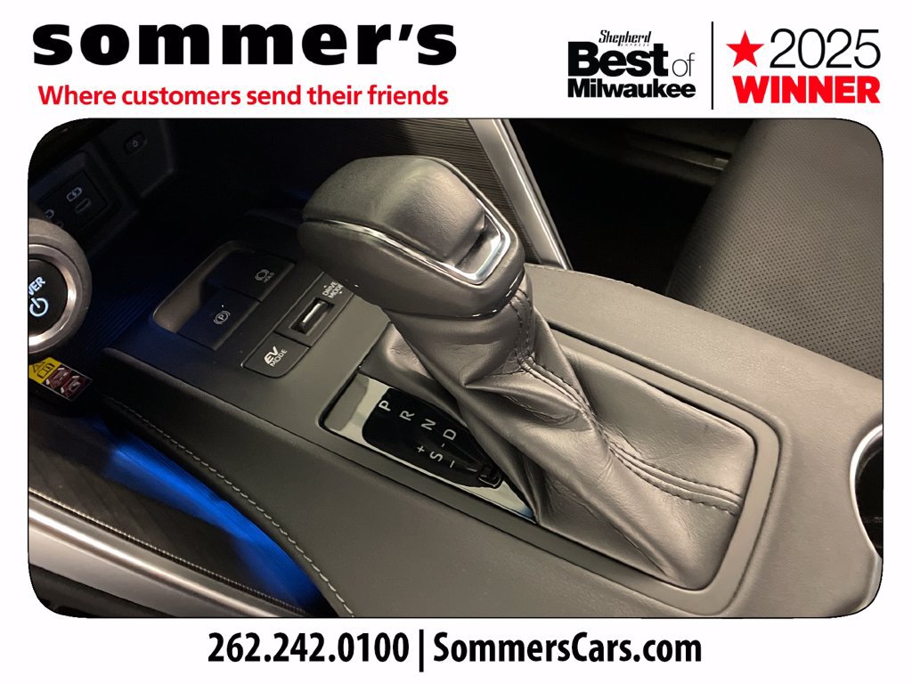 Used 2023 Toyota Venza Limited AWD/4WD image 21
