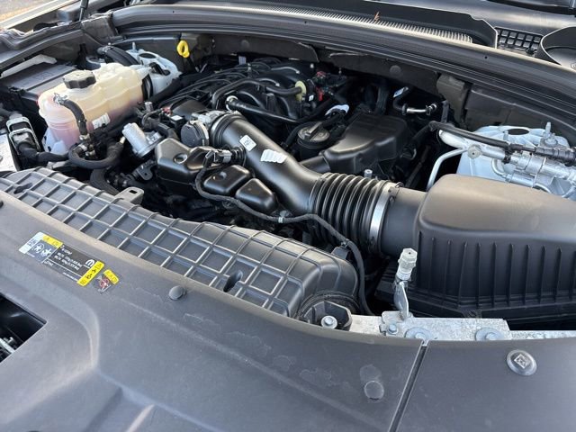 Used 2022 Jeep Grand Cherokee Altitude image 29