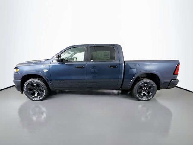 New 2026 RAM 1500 Big Horn image 4