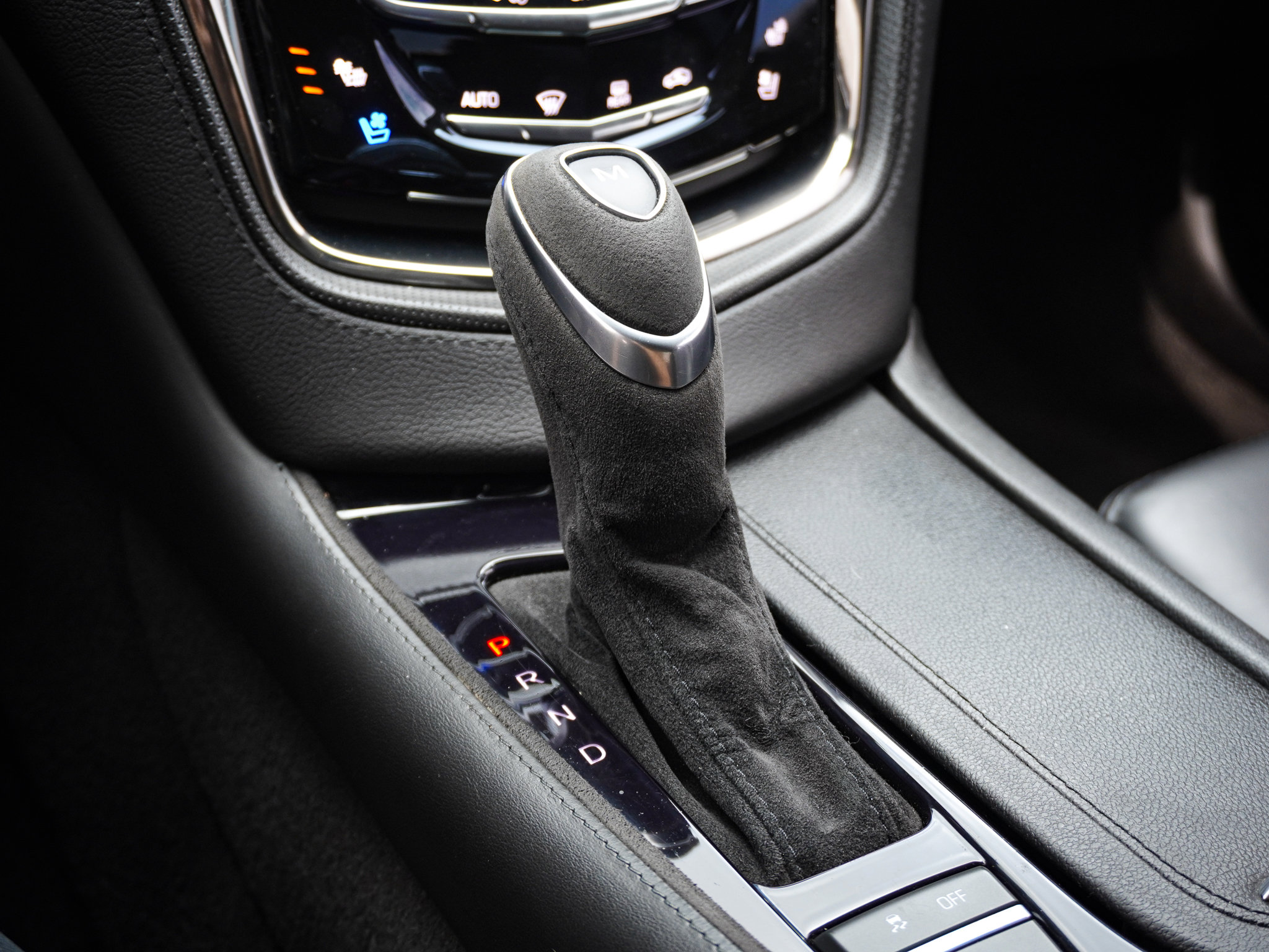 Used 2019 Cadillac CTS V w/ Carbon Fiber Package image 27