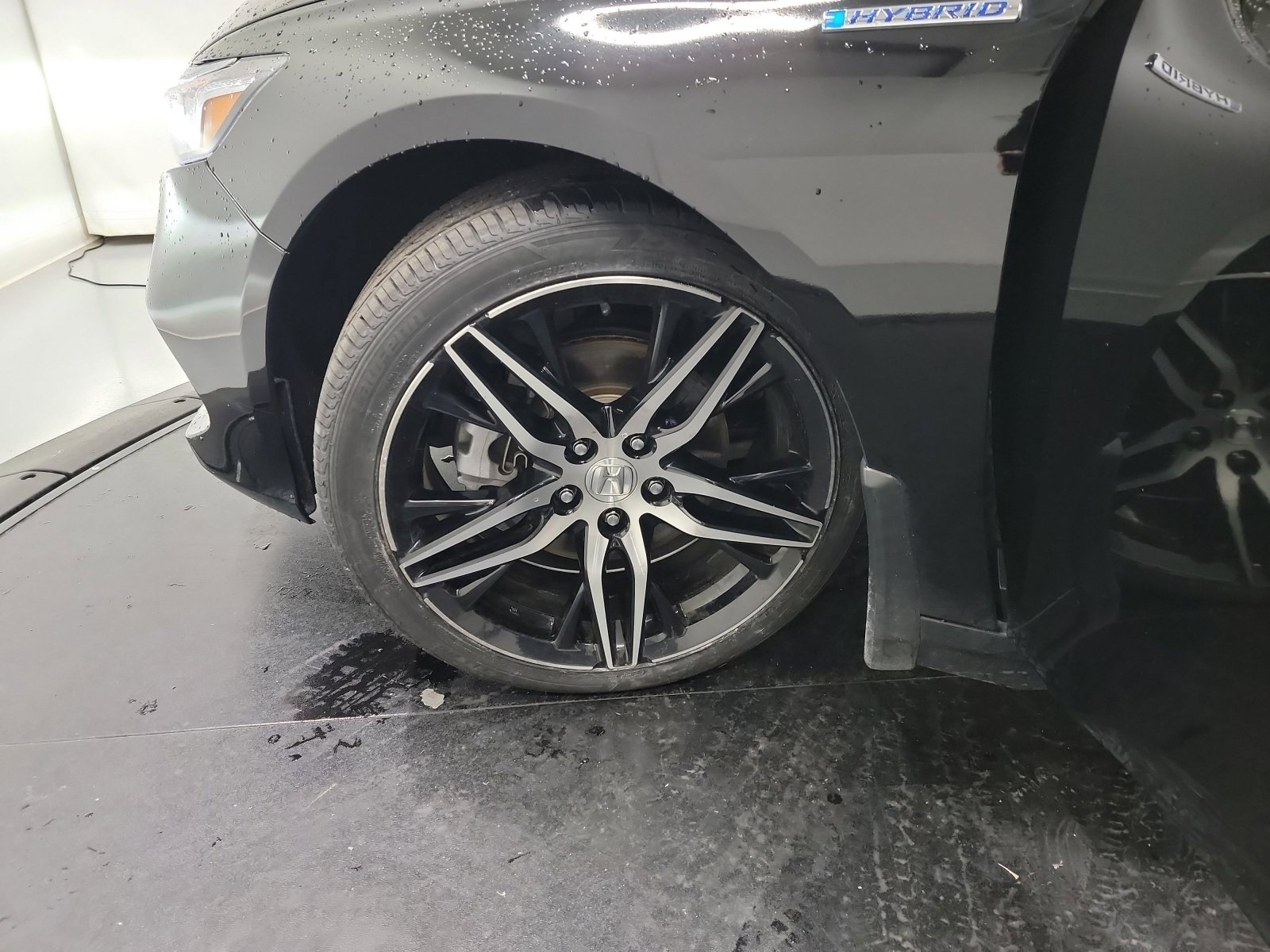 Certified 2021 Honda Accord Touring image 30