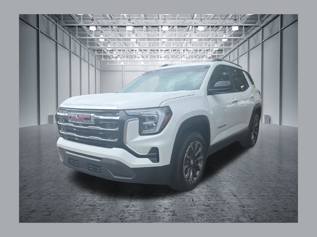 Used 2026 GMC Terrain Elevation w/ Elevation Premium Package