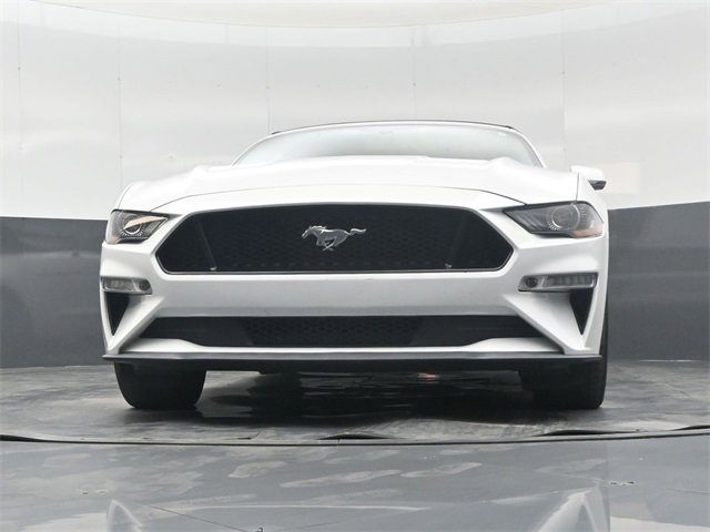 Used 2020 Ford Mustang GT Premium image 43