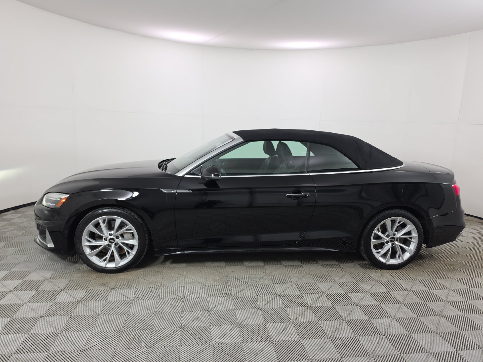 Used 2022 Audi A5 2.0T Premium AWD/4WD image 39