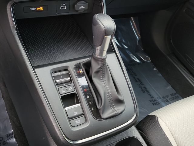 Certified 2023 Honda CR-V LX image 30