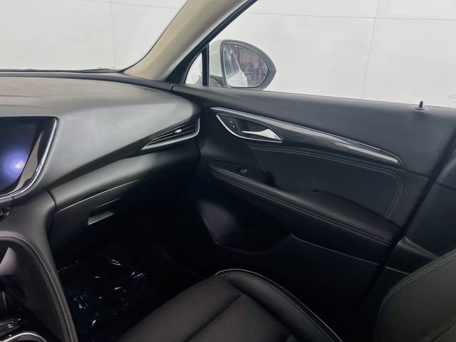 Used 2023 Buick Envision Essence AWD/4WD image 22