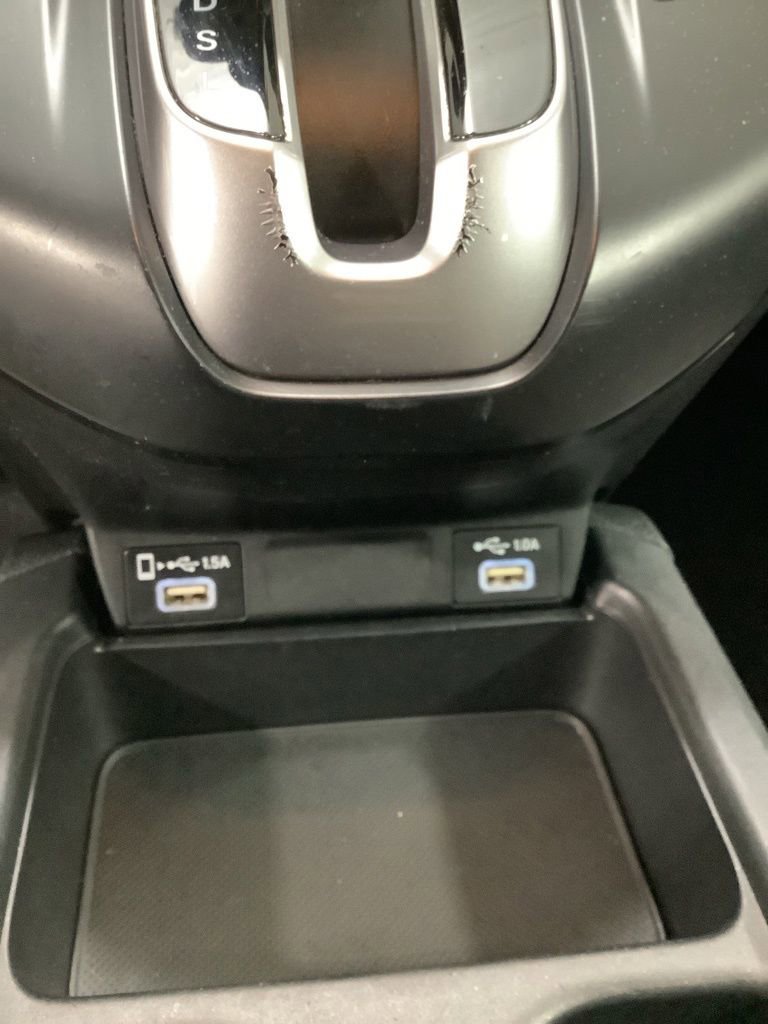 Used 2020 Honda CR-V EX-L image 13