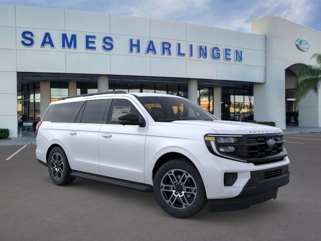 New 2026 Ford Expedition Max Active image 7