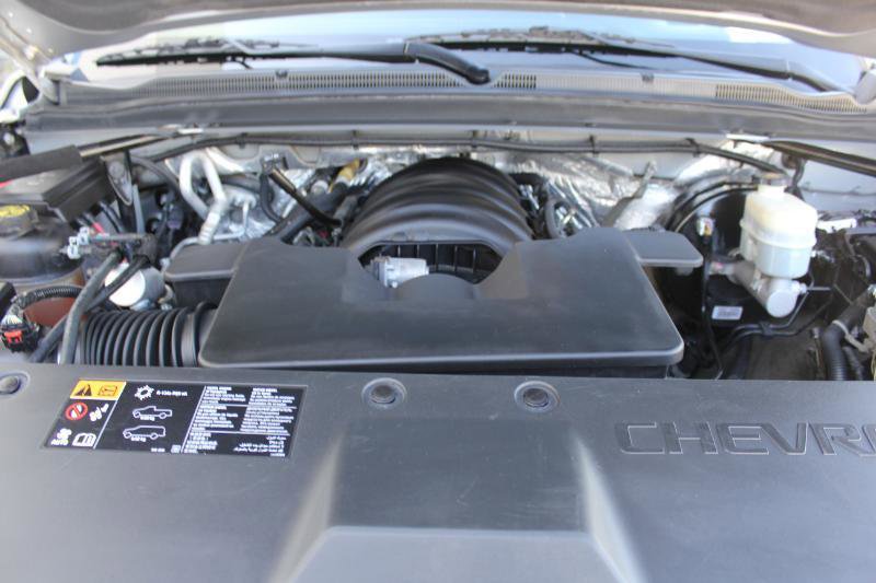 Used 2015 Chevrolet Suburban LT image 53