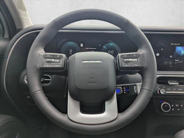 New 2026 Hyundai Palisade SEL Premium FWD image 11