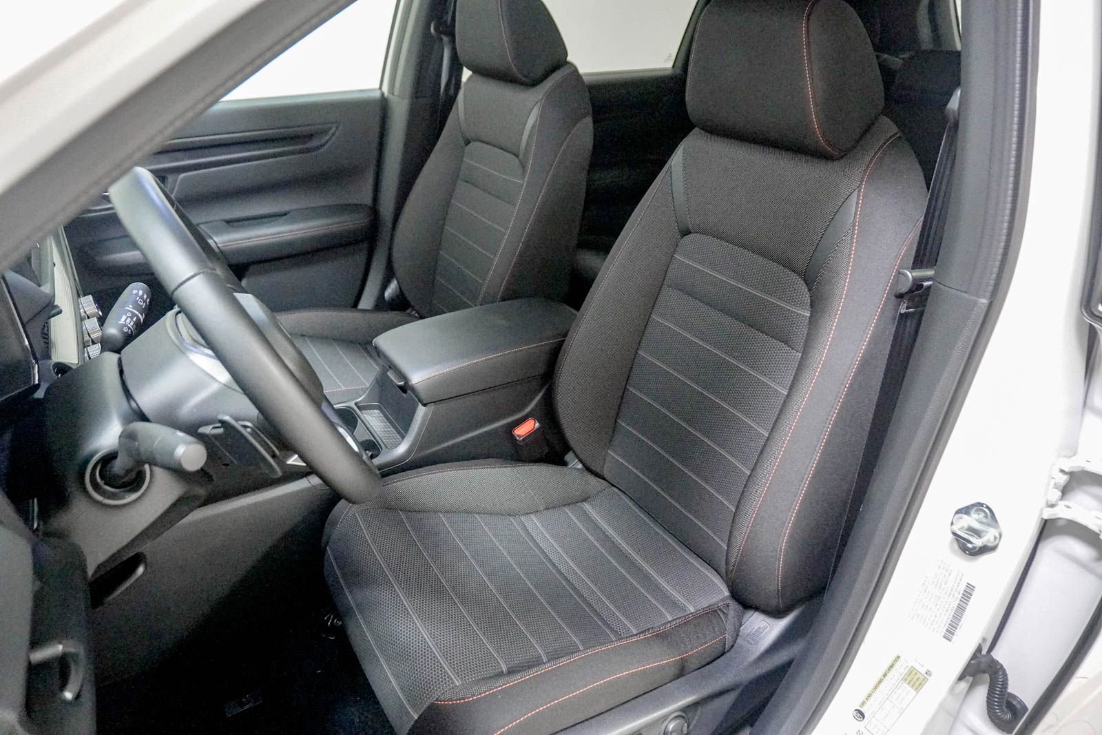 Certified 2026 Honda CR-V Sport image 18