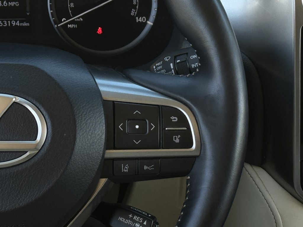 Used 2023 Lexus GX 460 Premium w/ Premium Plus Package AWD/4WD image 14