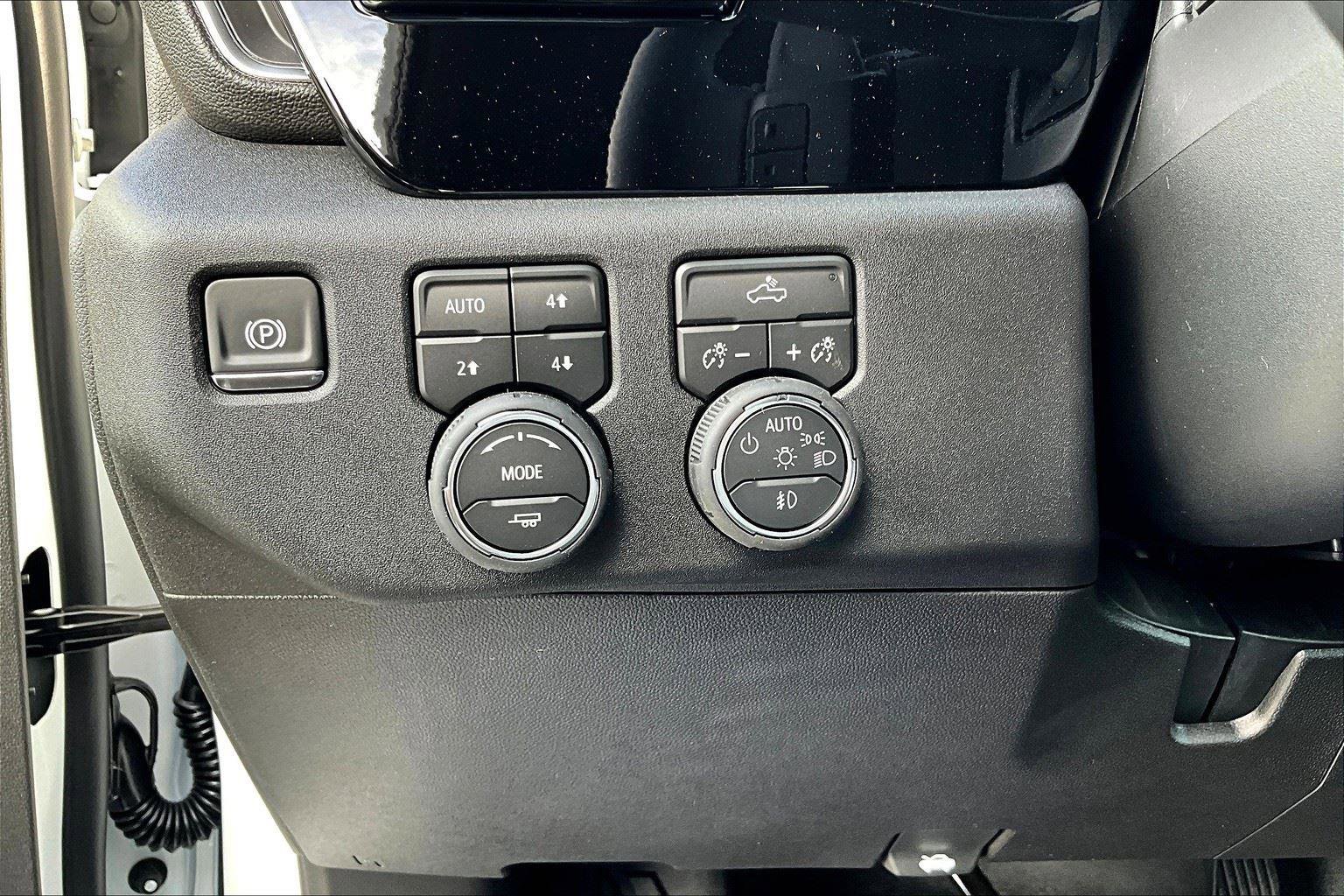 New 2026 Chevrolet Silverado 1500 RST image 15