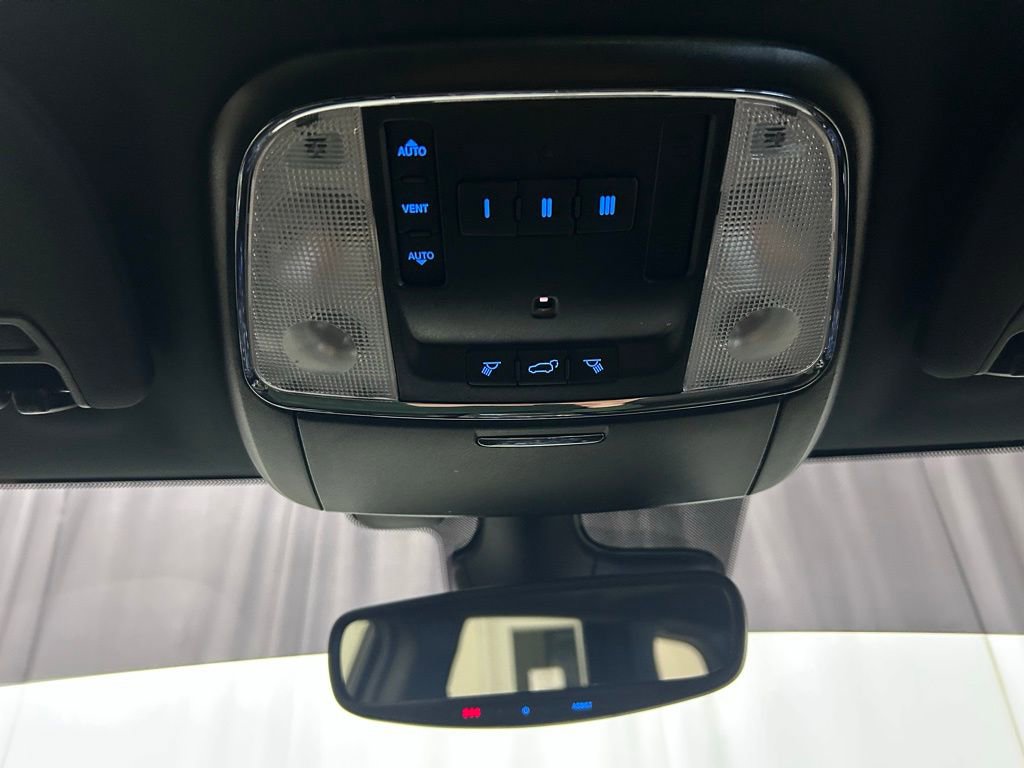 Used 2019 Dodge Durango R/T w/ Technology Group image 20