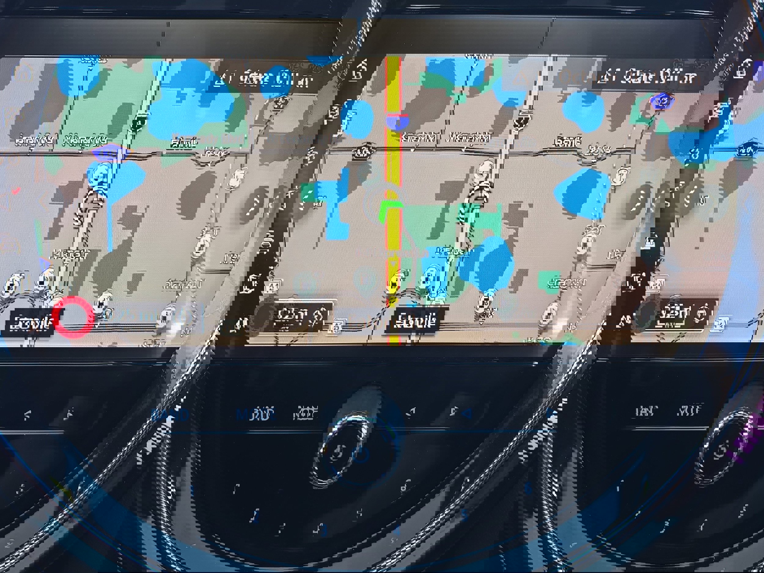 Used 2024 MINI Cooper John Cooper Works image 18