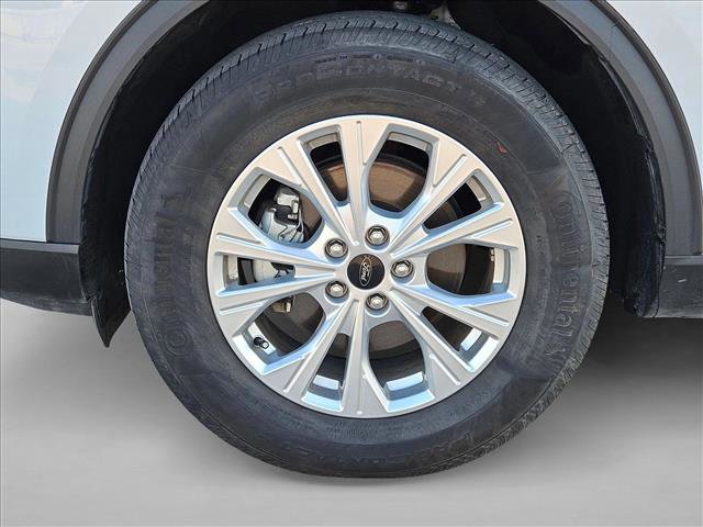 Used 2025 Ford Escape Active image 22