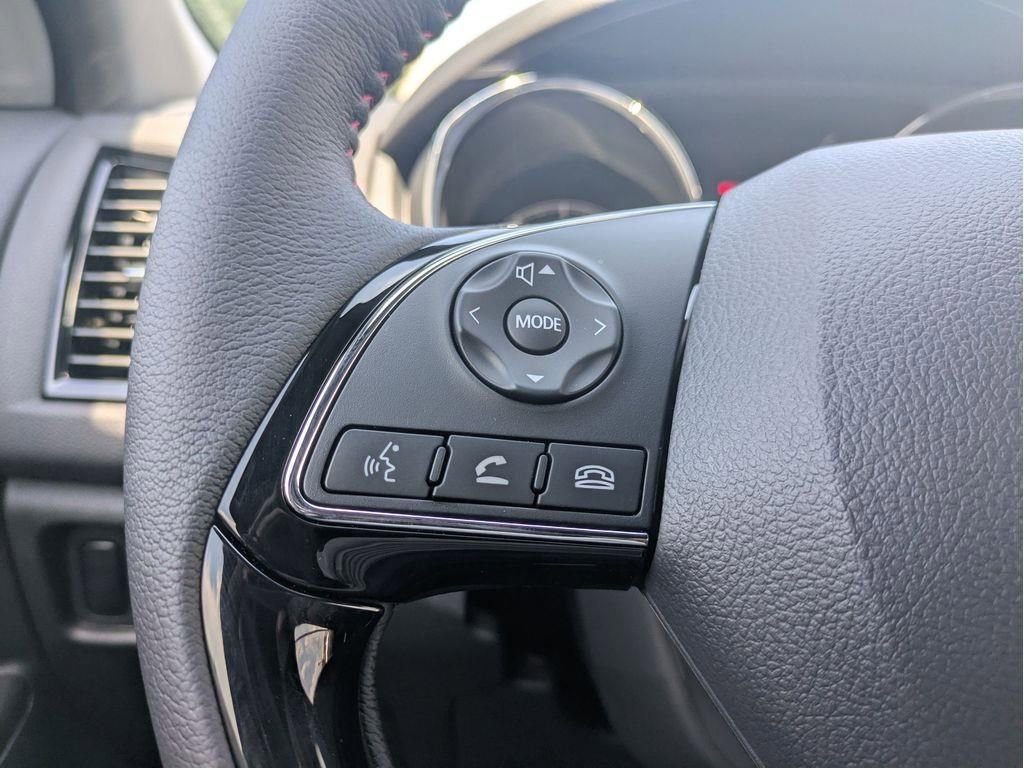 New 2025 Mitsubishi Outlander Sport AWD image 18