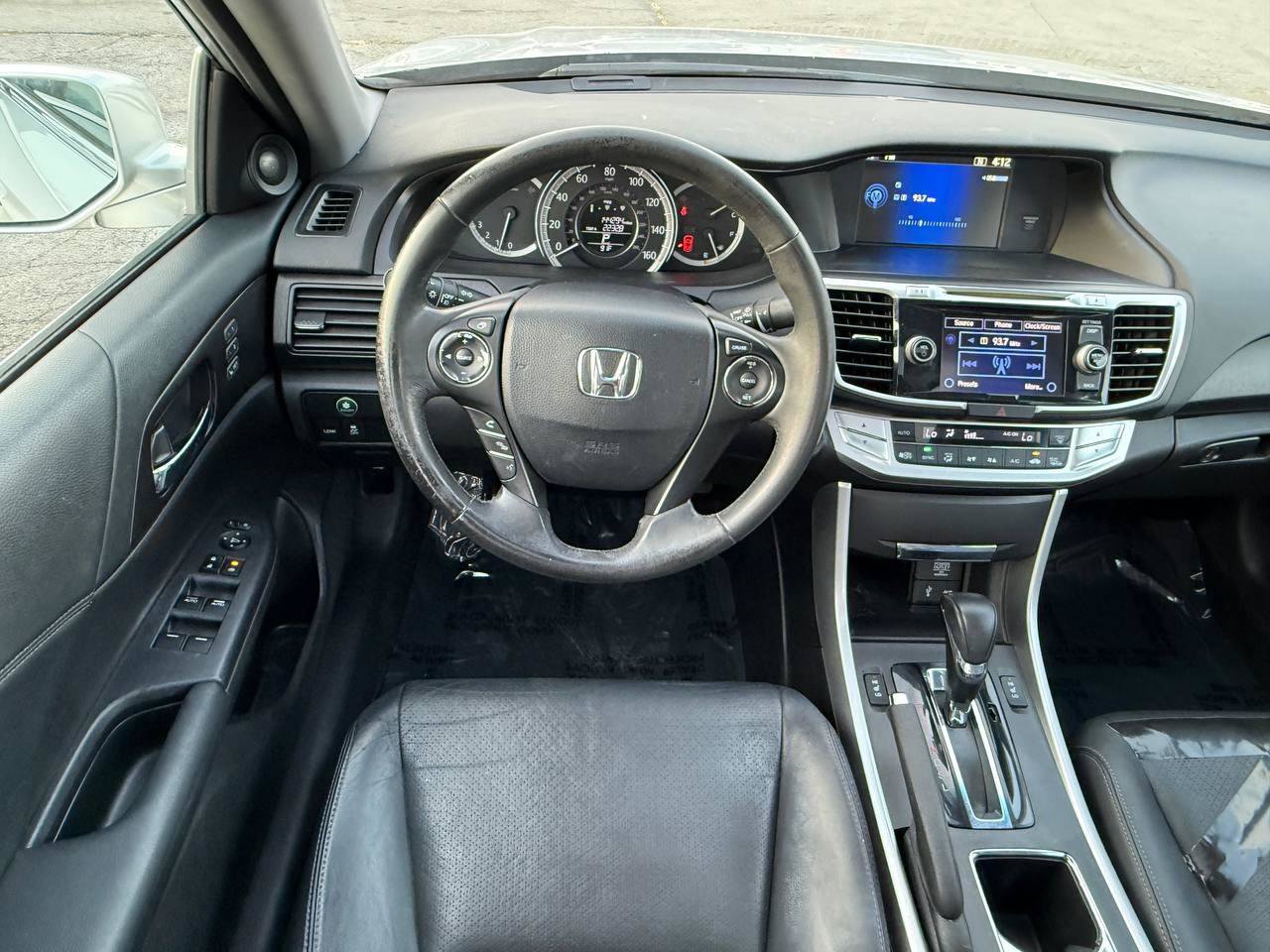 Used 2014 Honda Accord EX-L image 39