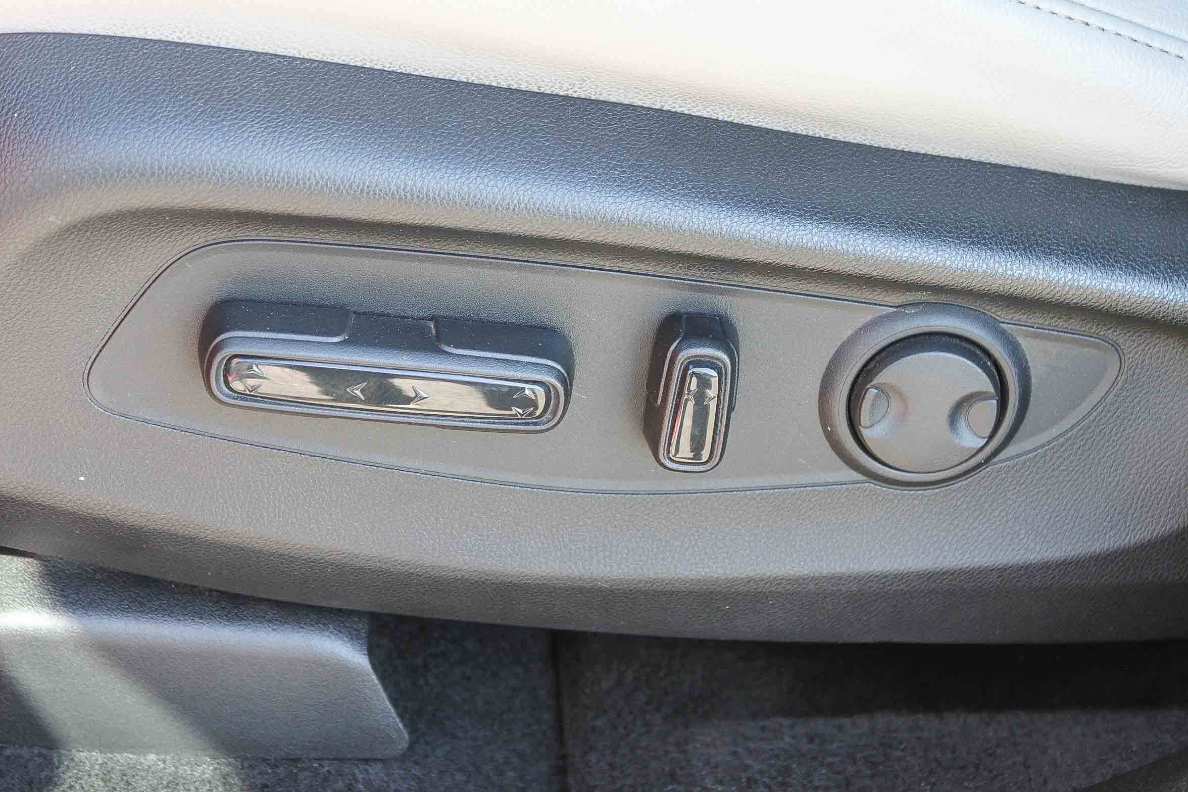 Certified 2023 Honda CR-V EX-L image 23