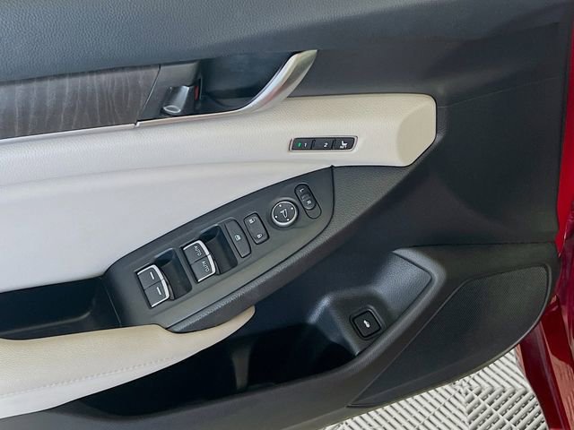 Used 2021 Honda Accord EX-L image 12