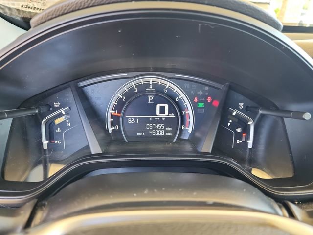 Used 2019 Honda CR-V LX image 14