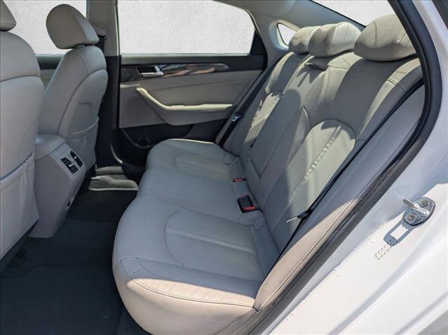 Used 2018 Hyundai Sonata Limited FWD image 18