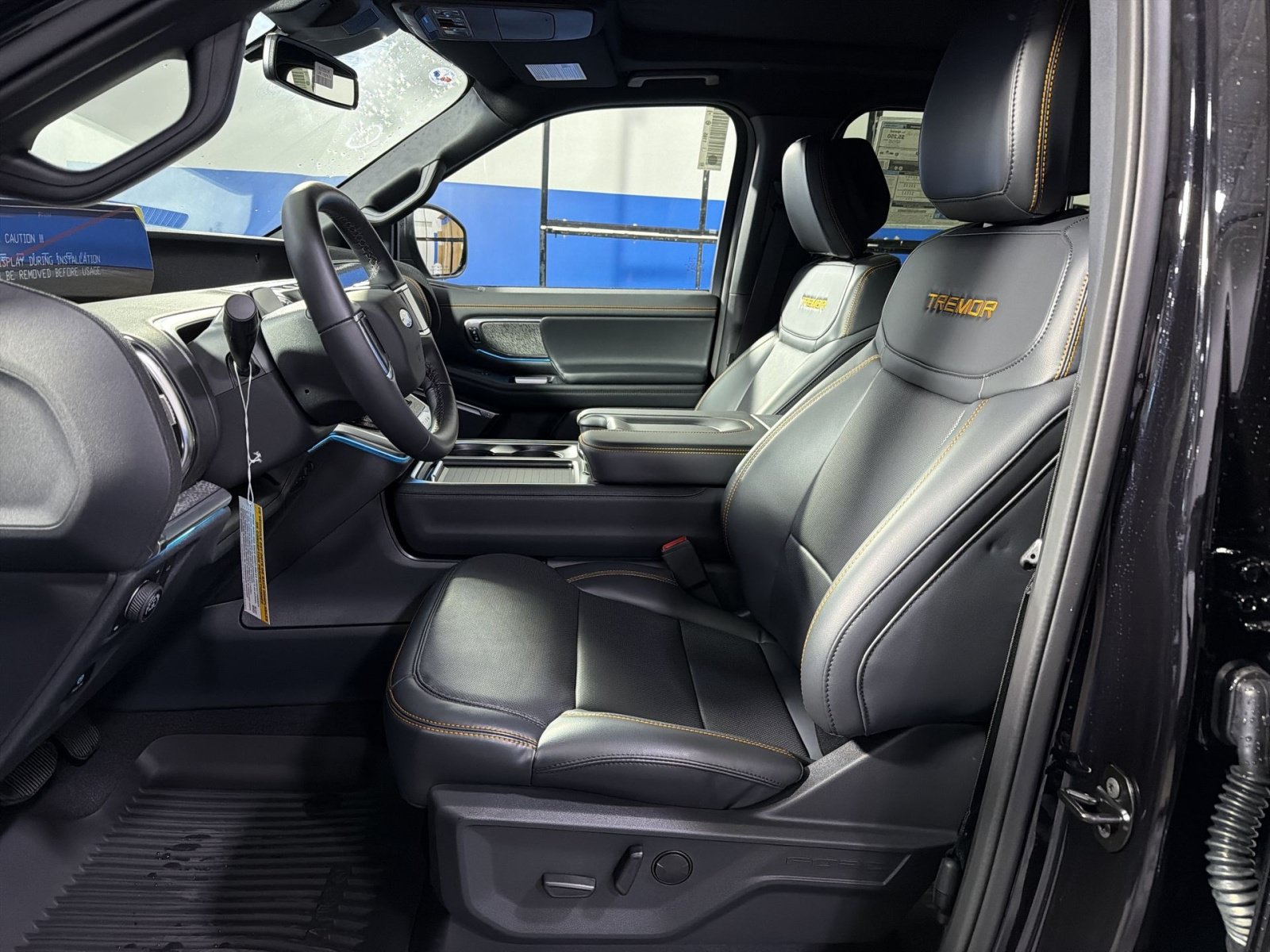 New 2026 Ford Expedition Tremor AWD/4WD image 25
