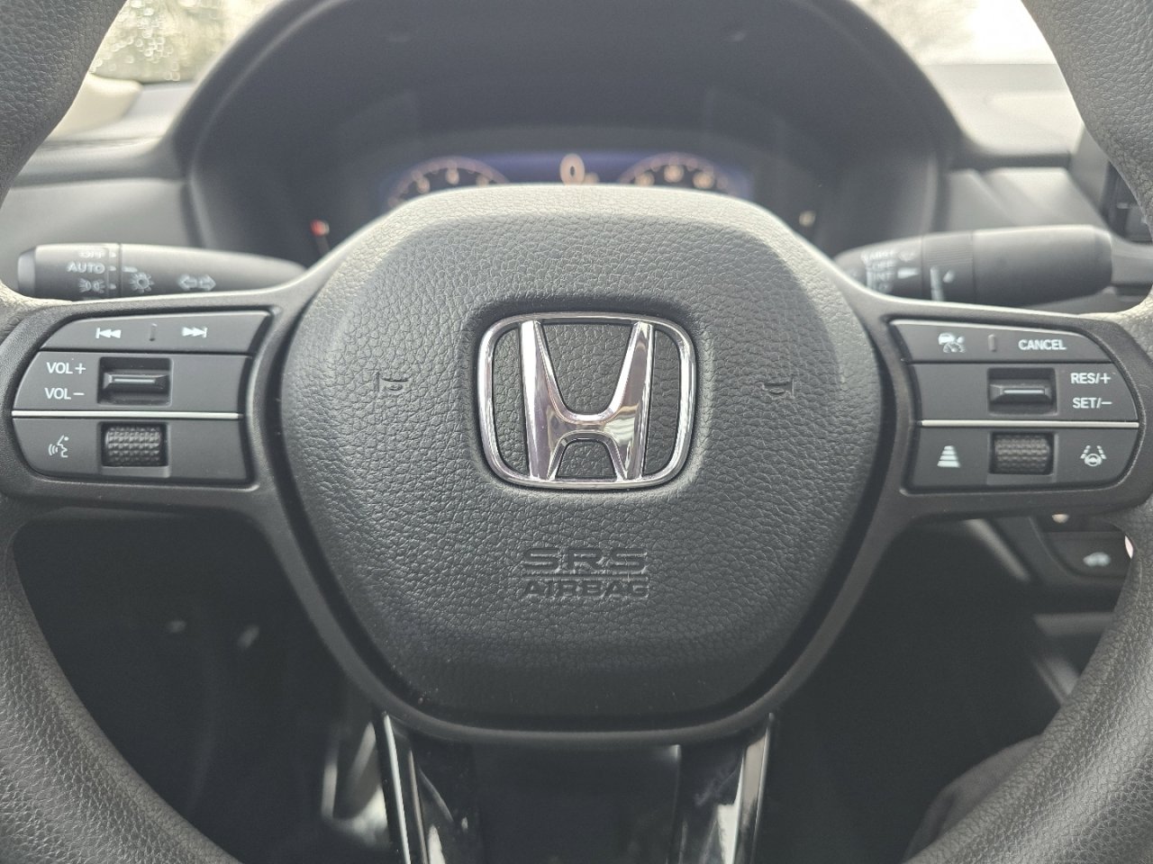 Certified 2025 Honda Accord SE image 26