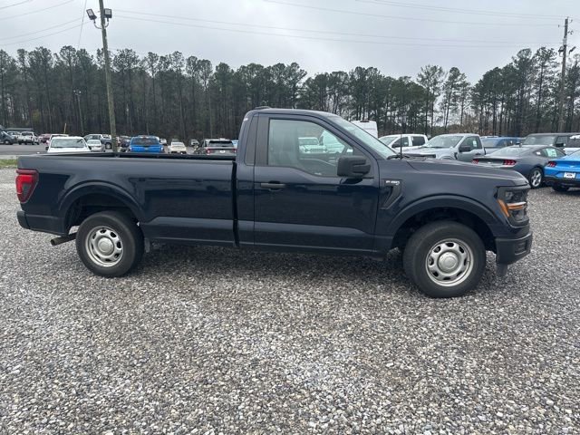 Used 2024 Ford F150 XL image 3