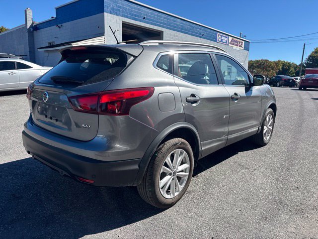 Used 2019 Nissan Rogue Sport SV FWD image 5