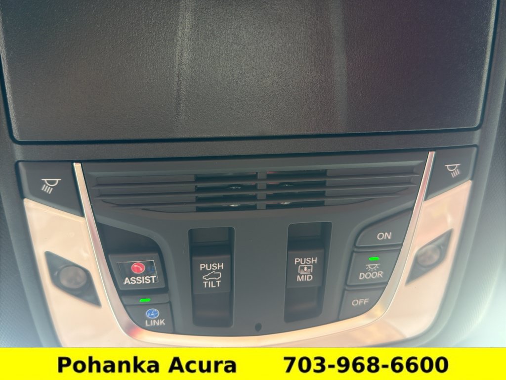 Certified 2026 Acura RDX A-Spec w/ Advance Package AWD/4WD image 21