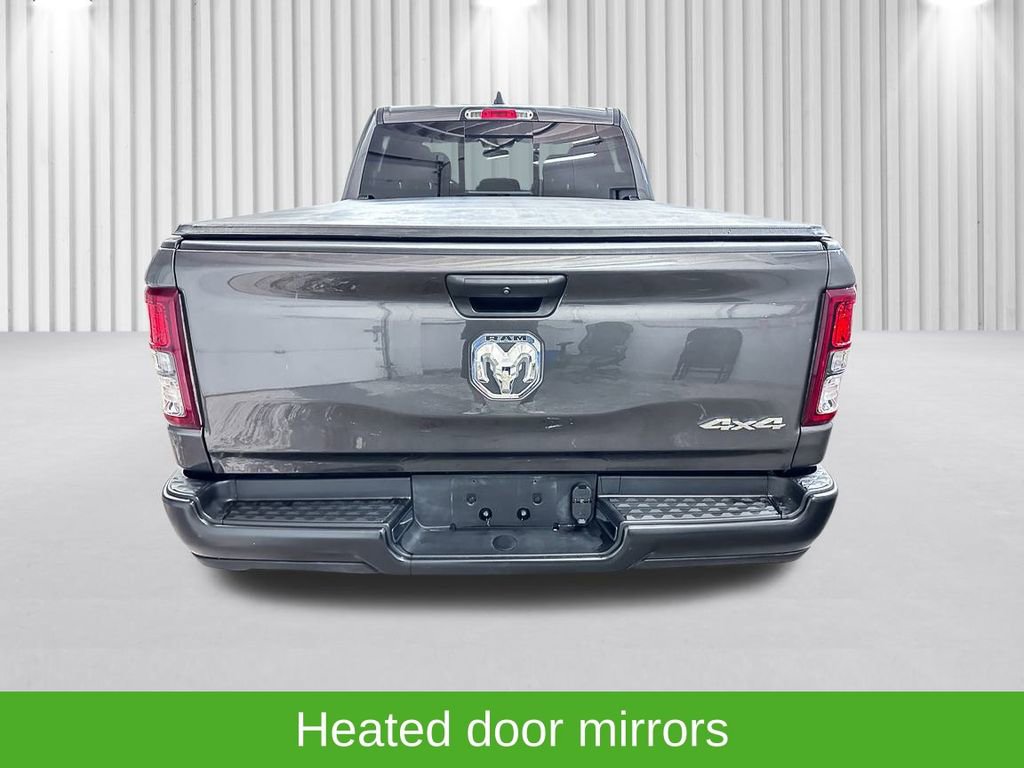 Certified 2024 RAM 1500 Tradesman image 9