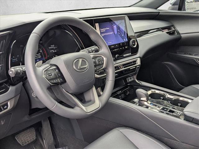 Used 2025 Lexus RX 350 FWD w/ Technology Package image 10
