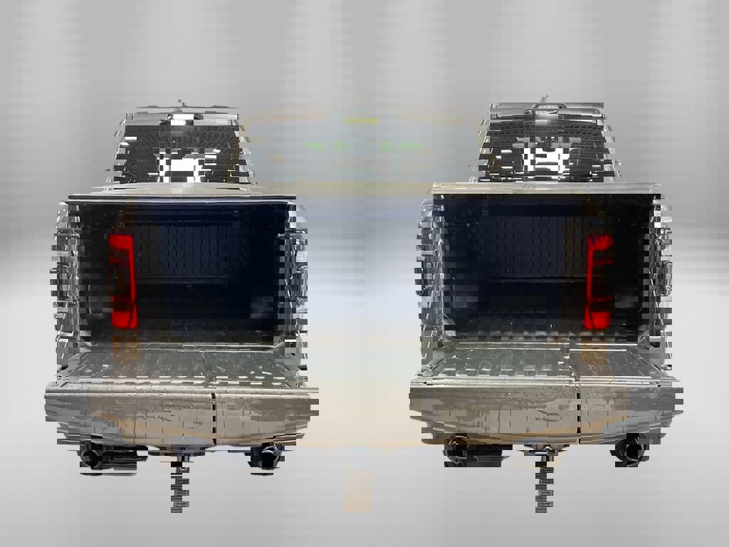 Used 2024 RAM 1500 Limited image 45